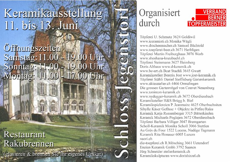 Schhloss-Jegenstorf