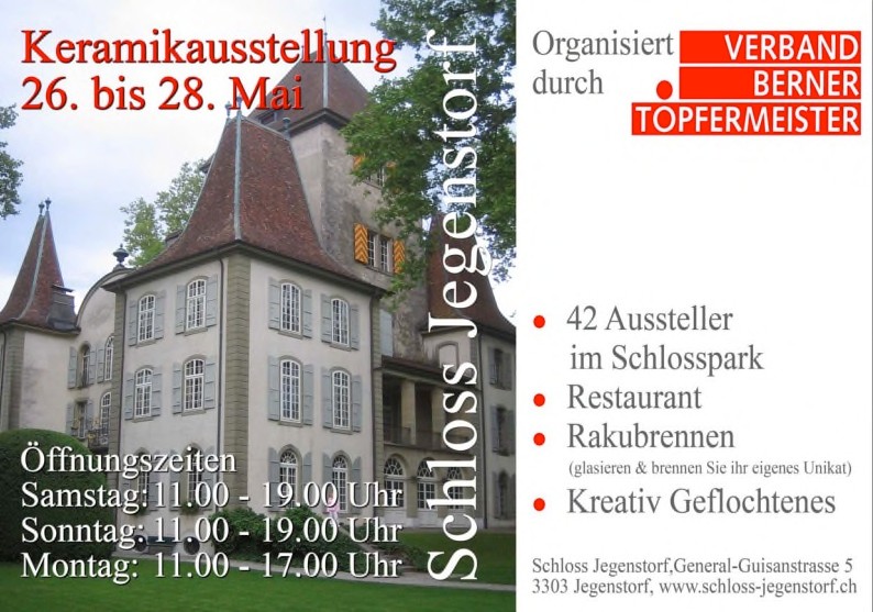 jegenstorf