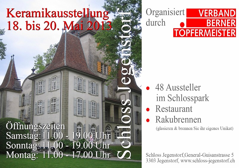 Jegenstorf